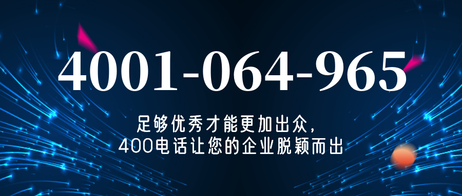(4001064965号码怎么样)(4001064965价格费用)