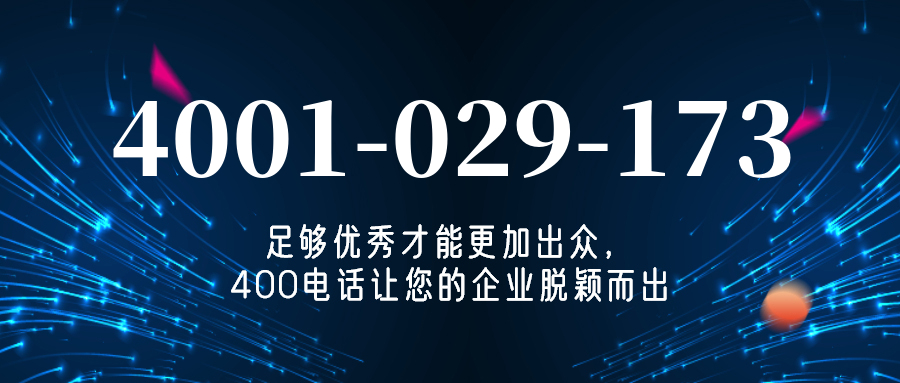 (4001029173号码怎么样)(4001029173价格费用)