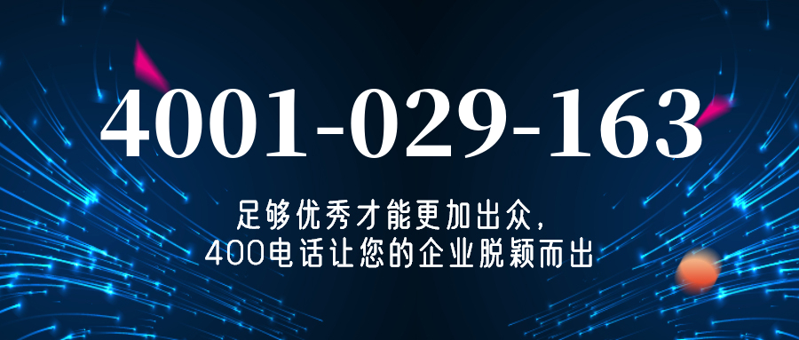 (4001029163号码怎么样)(4001029163价格费用)