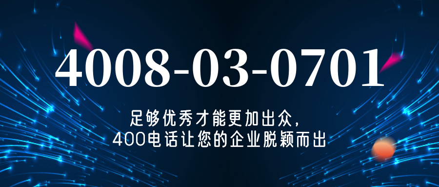 (4008030701号码怎么样)(4008030701价格费用)